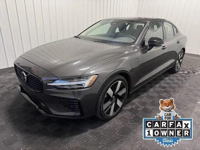 2024 Volvo S60 Recharge T8 Plus Dark Theme for sale in Appleton, WI