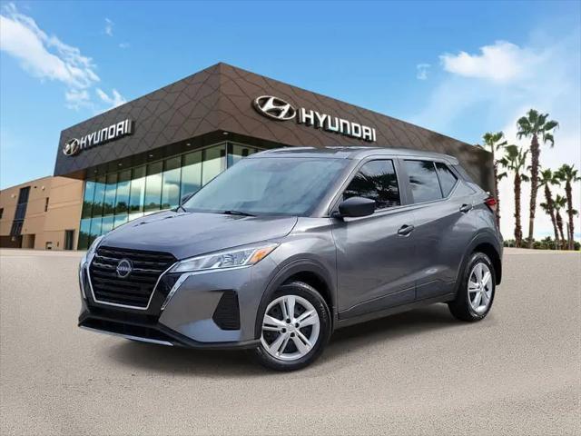 2024 Nissan Kicks S Xtronic CVT for sale in Wesley Chapel, FL