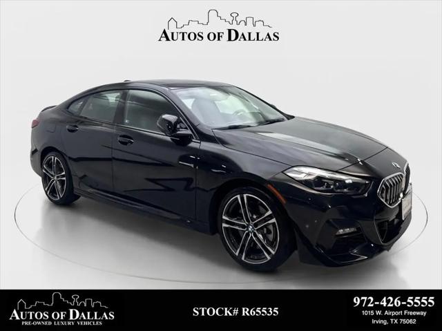 2024 BMW Coupe xDrive for sale in Irving, TX