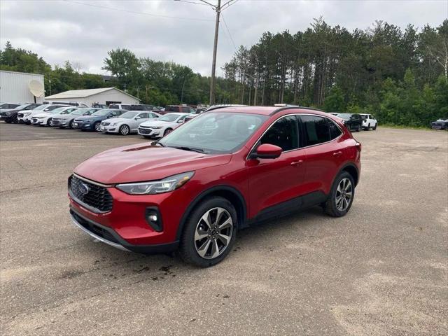 2024 Ford Escape Platinum for sale in Hibbing, MN
