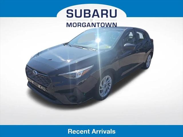 2024 Subaru Impreza Base 5-Door for sale in Morgantown, WV
