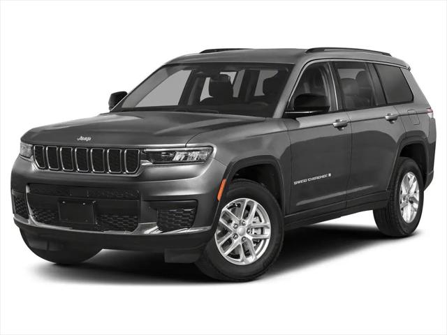 2023 Jeep Grand Cherokee L Summit 4x4 for sale in Memphis, TN
