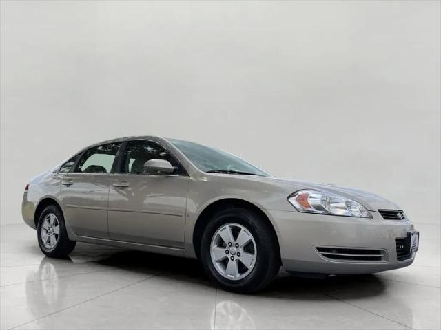 2008 Chevrolet Impala LT for sale in Oshkosh, WI