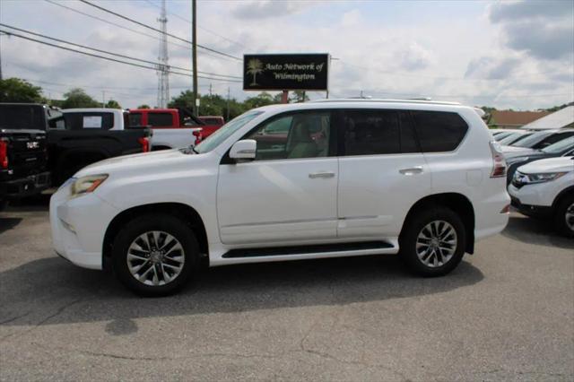 2015 Lexus GX 460 Luxury for sale in Wilmington, NC