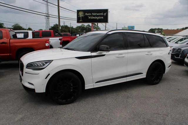 2023 Lincoln Aviator Reserve for sale in Wilmington, NC