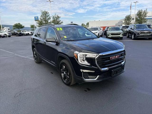 2023 GMC Terrain AWD SLE for sale in Muncy, PA