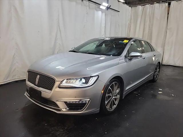 2020 Lincoln MKZ Reserve for sale in Golden Valley, MN