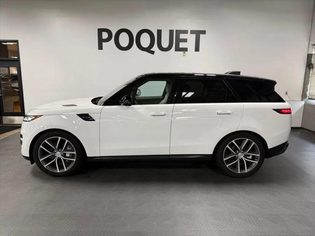2023 Land Rover Range Rover Sport SE for sale in Golden Valley, MN