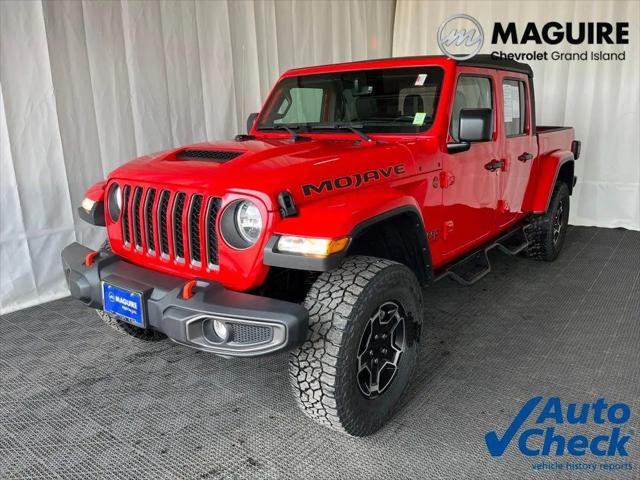 2023 Jeep Gladiator Sport for sale in Grand Island, NY