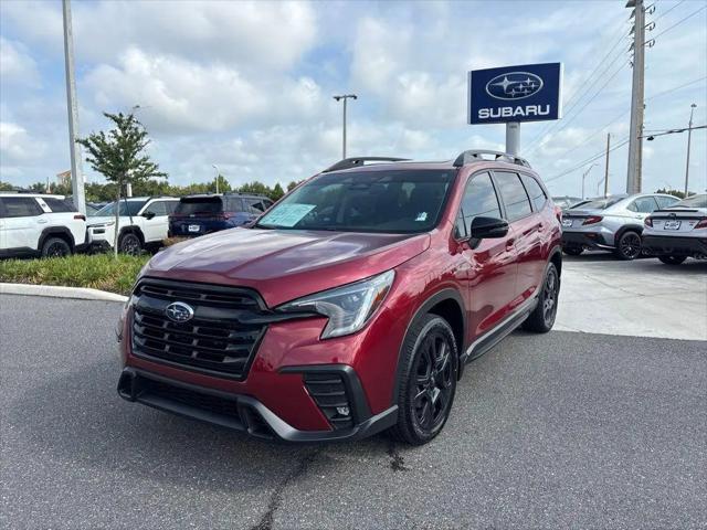2023 Subaru Ascent Onyx Edition 7-Passenger for sale in Orlando, FL