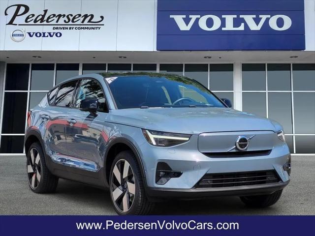 2023 Volvo CT Twin Ultimate for sale in Fort Collins, CO