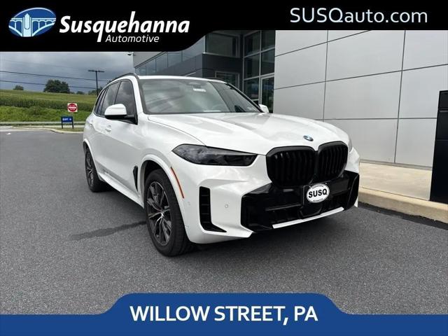2026 BMW X5 xDrive40i for sale in Willow Street, PA
