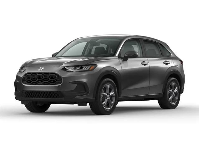 2026 Honda HR-V 2WD LX for sale in Marion, IN