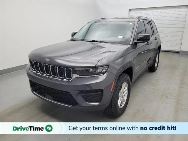 2023 Jeep Grand Cherokee Laredo 4x4 for sale in Lexington, KY