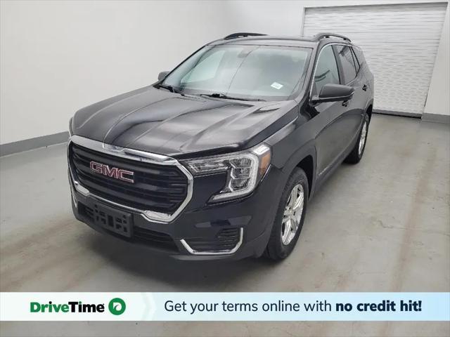 2023 GMC Terrain AWD SLE for sale in Lexington, KY