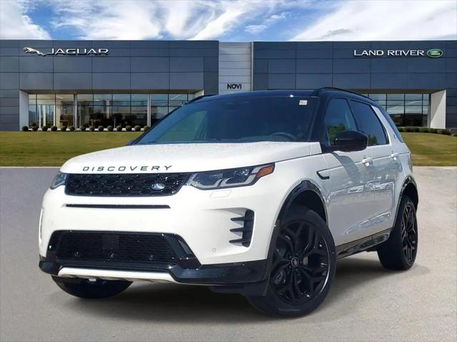 2026 Land Rover Discovery Sport Landmark for sale in Novi, MI