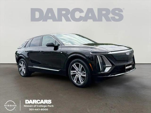 2024 Cadillac iQ Tech w/1SA for sale in College Park, MD