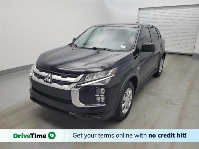 2021 Mitsubishi Outlander Sport 2.0 S 2WD for sale in Toledo, OH