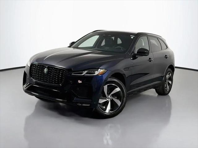 2026 Jaguar F-PACE R-Dynamic S P250 AWD Automatic for sale in Schaumburg, IL
