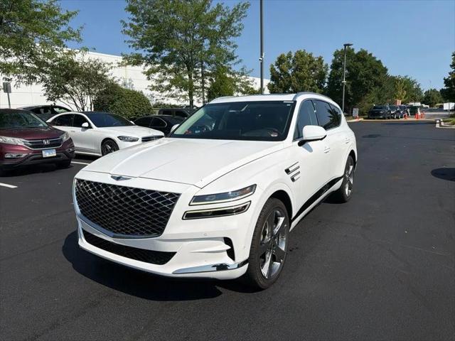 2023 Genesis GV80 3.5T AWD for sale in Schaumburg, IL