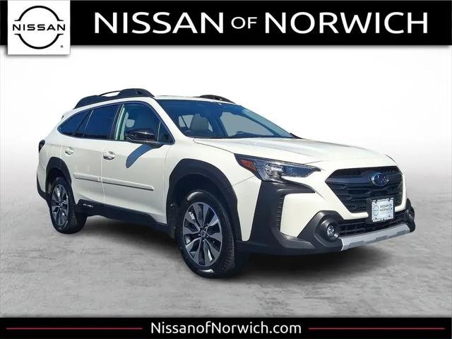 2024 Subaru Outback Limited XT for sale in Norwich, CT