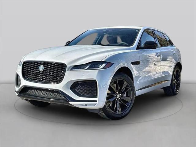 2026 Jaguar F-PACE R-Dynamic S P250 AWD Automatic for sale in Schaumburg, IL
