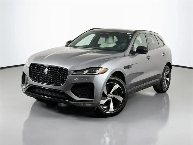 2026 Jaguar F-PACE R-Dynamic S P250 AWD Automatic for sale in Schaumburg, IL