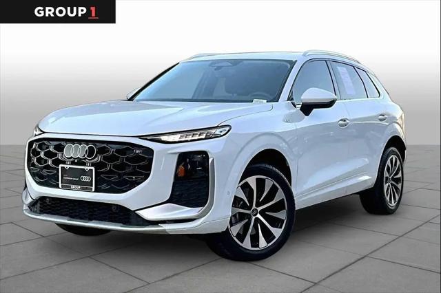 2026 Audi Q3 TFSI quattro S tronic for sale in Benbrook, TX