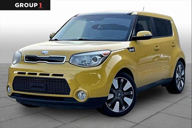 2014 Kia Soul ! for sale in Benbrook, TX