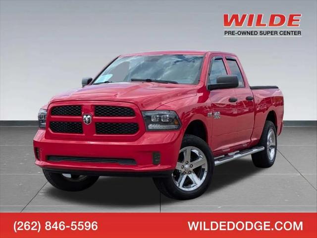2013 Ram 1500 Express for sale in Waukesha, WI