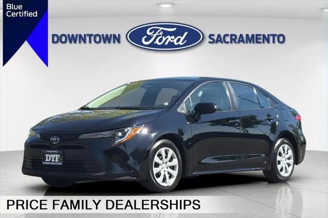 2025 Toyota Corolla LE for sale in Sacramento, CA