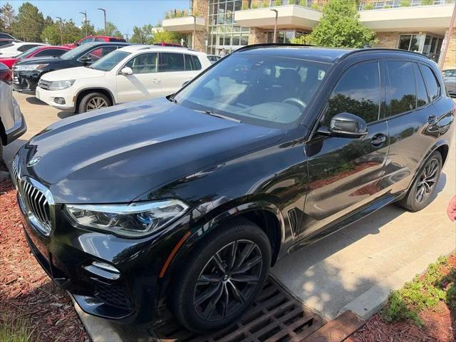 2019 BMW X5 xDrive40i for sale in Greenwood Village, CO