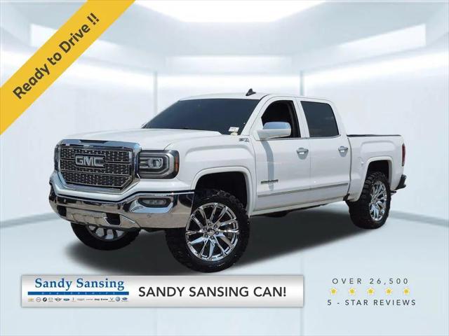 2017 GMC Sierra 1500 SLT for sale in Pensacola, FL