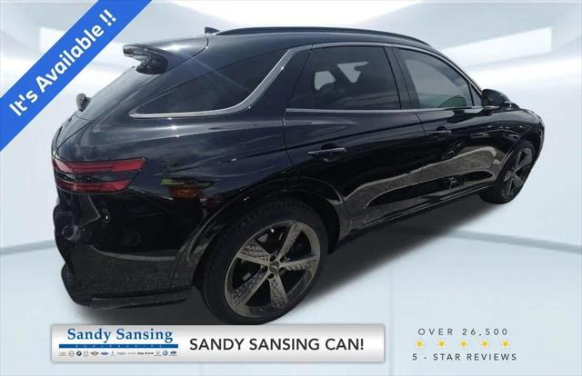 2023 Genesis GV70 2.5T AWD for sale in Pensacola, FL