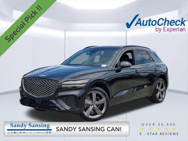 2023 Genesis GV70 2.5T AWD for sale in Pensacola, FL