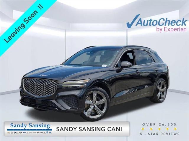 2023 Genesis GV70 2.5T AWD for sale in Pensacola, FL