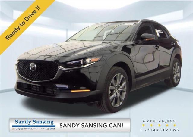 2025 Mazda CX-30 2.5 S Preferred Package for sale in Pensacola, FL