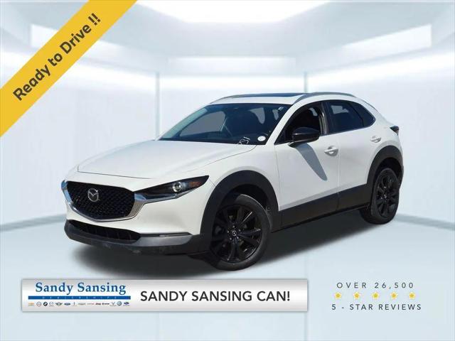 2021 Mazda CX-30 2.5 Turbo for sale in Pensacola, FL