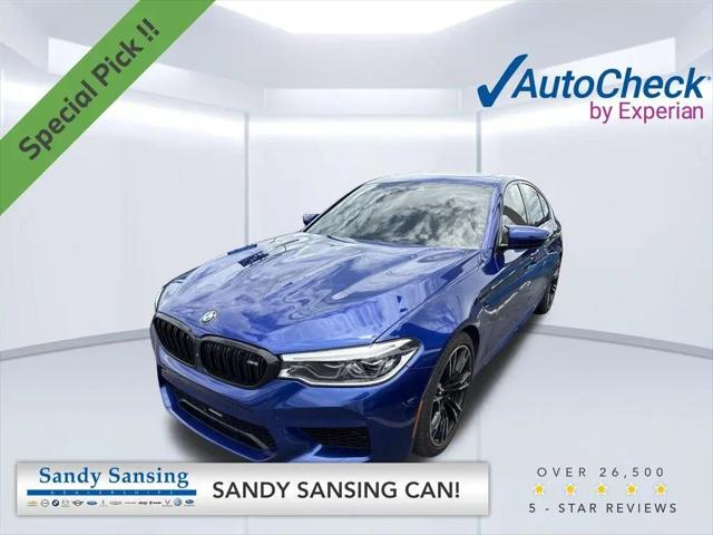 2019 BMW M5 Base for sale in Pensacola, FL