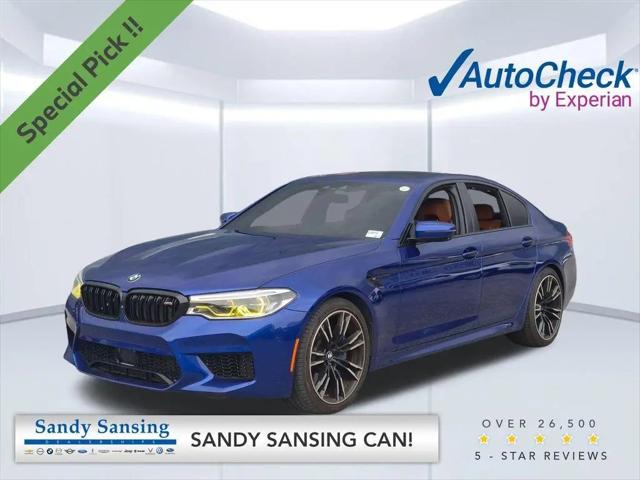 2019 BMW M5 Base for sale in Pensacola, FL