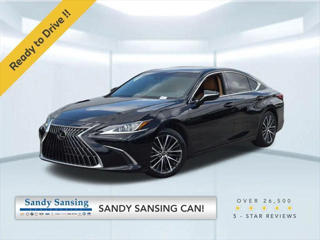 2023 Lexus ES 350 Base for sale in Pensacola, FL