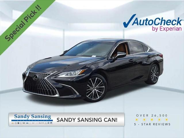 2023 Lexus ES 350 Base for sale in Pensacola, FL