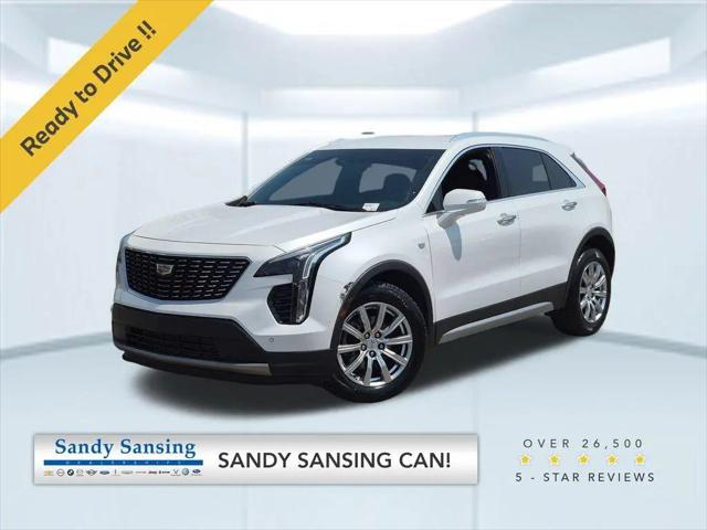2023 Cadillac XT4 FWD Premium Luxury for sale in Pensacola, FL