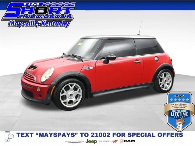2006 MINI Cooper S Base for sale in Maysville, KY