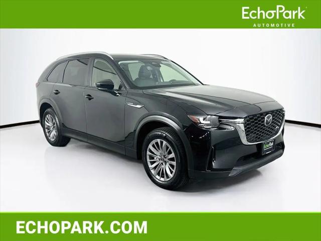 2025 Mazda X-90 3.3 Turbo Select Package for sale in Roseville, CA