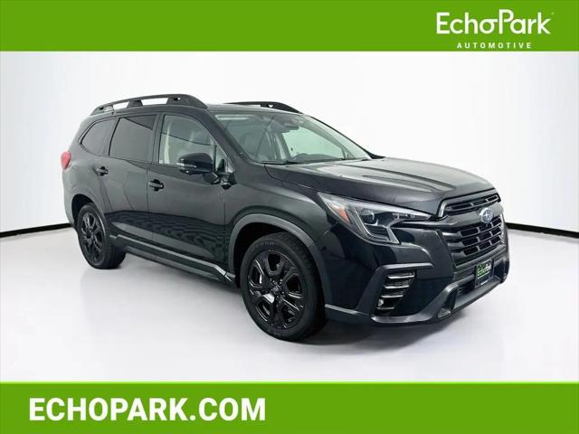 2023 Subaru Ascent Onyx Edition Limited 7-Passenger for sale in Roseville, CA