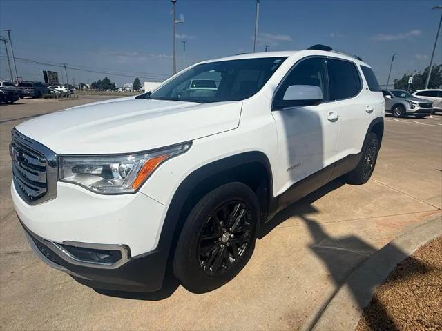 2019 GMC Acadia SLT-1 for sale in Oklahoma City, OK