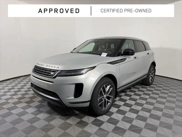 2026 Land Rover Range Rover Evoque S for sale in Houston, TX
