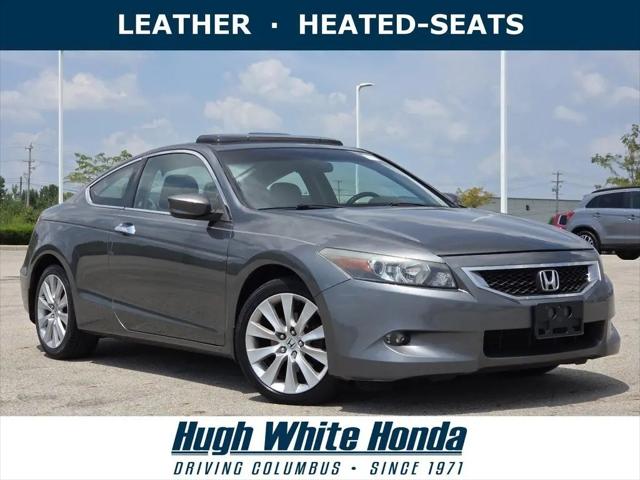 2010 Honda Accord 3.5 EX-L for sale in Columbus, OH