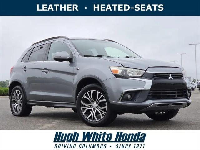 2017 Mitsubishi Outlander Sport 2.4 SEL for sale in Columbus, OH